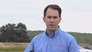 Governor Walker Might Veto State Budget Over Property Taxes