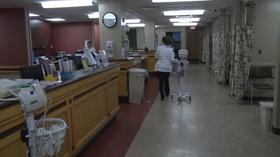 Video thumbnail: NJTV News December 27, 2018: NJTV News with Mary Alice Williams