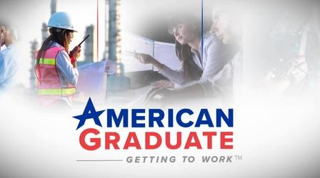 Video thumbnail: Your South Florida American Graduate