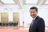 How Xi Jinping is transforming China at home and abroad