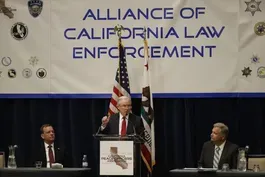Sessions vows to end California immigration enforcement laws