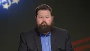 Free Speech Message Adam Davis