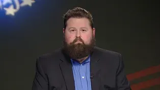Free Speech Message Adam Davis