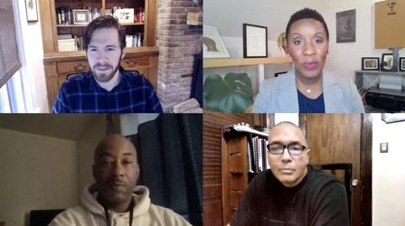 Video thumbnail: MetroFocus MetroFocus: December 7, 2021