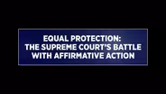 Equal Protection