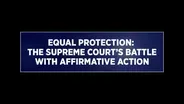 Equal Protection