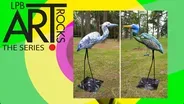 Art Rocks! The Series - 722