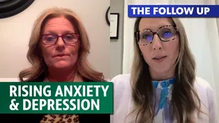 Taking Action on Mental Health
