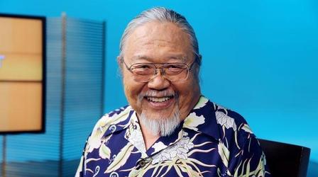 Video thumbnail: Long Story Short with Leslie Wilcox David Kuraoka