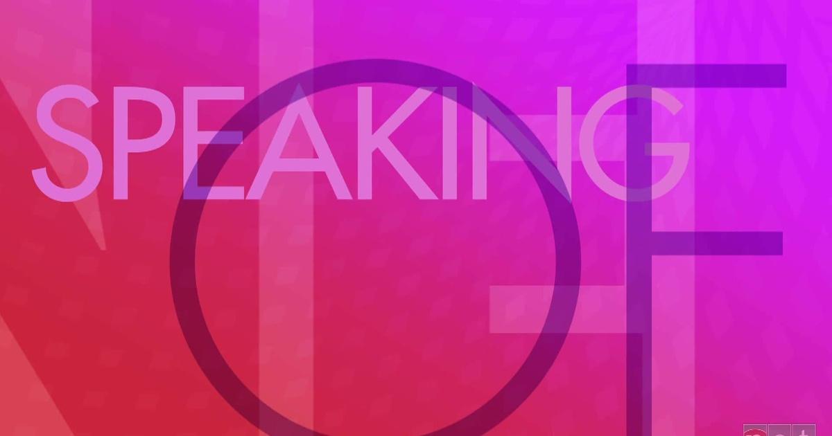 Nebraska public media news | speaking of nebraska: 2020 election