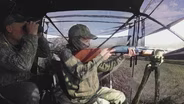 Father and Son Turkey Hunt, Different Forms of Fishing