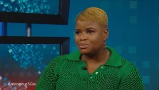 Sexuality Educator Ericka Hart on Pushing Boundaries