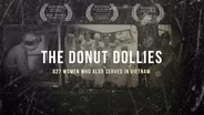 The Donut Dollies Preview