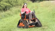 Kentucky Park Introduces New Nature Accessibility Program