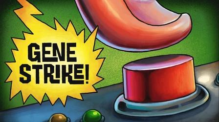 Video thumbnail: The Gene The Gene Explained | Gene Strike!