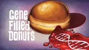 The Gene Explained | Gene Filled Donuts