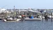 Dredging begins of Shrewsbury and Navesink rivers