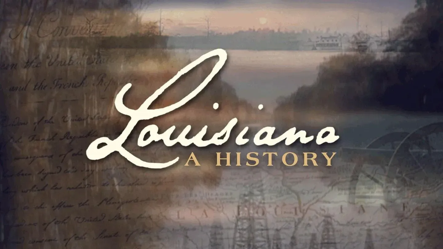 Louisiana: A History Episode 4