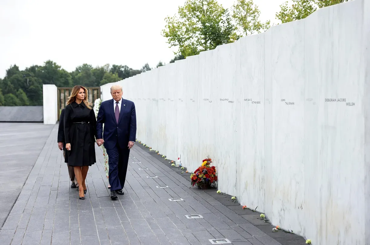 September 11, 2020 - PBS NewsHour full episode