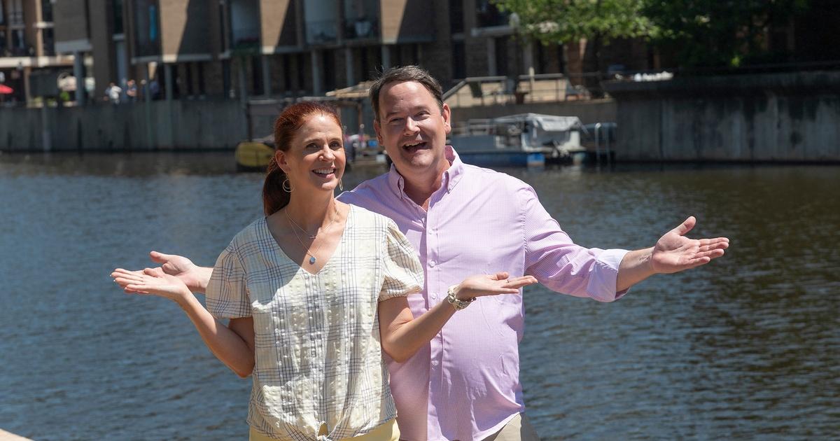 Astelle Reston If You Lived Here | Reston | Season 2 | Episode 8 | PBS