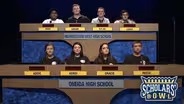 Morristown West vs Oneida