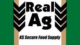 Video thumbnail: Real Ag Real Ag Kansas Secure Food Supply Ep 801