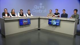 Video thumbnail: Quiz Central Ludington vs. Traverse City Central