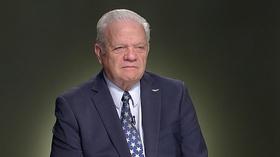 Video thumbnail: Utah Issues Interiew with Gregory Duerden - Election 2018