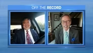 Oct. 2, 2020 - Wes Nakagiri | OFF THE RECORD