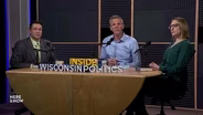 Inside Wisconsin Politics: Marquette Polls 2026 Democrats