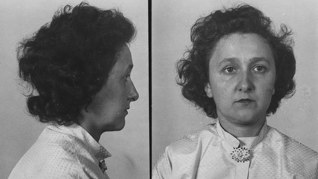 Why Ethel Rosenberg's family is pushing for her exoneration