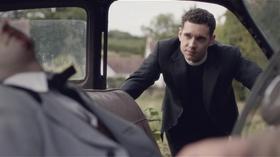 Video thumbnail: Clips & Previews Masterpiece | Grantchester, Season Four, Episode Five