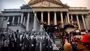 "America After 9/11" - Preview