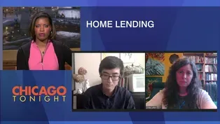 Report Sheds Light on Home Lending Disparities in Chicago