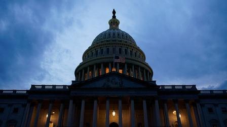 Video thumbnail: PBS NewsHour How a potential Senate deal could lower health care costs