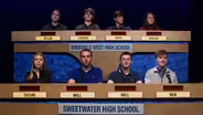 Sweetwater vs Knoxville West