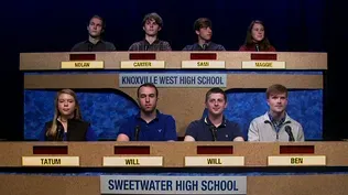 Sweetwater High School