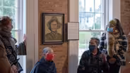 African American Cultural & Historical Museum’s new home
