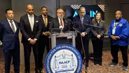 NJ NAACP, activists call for changes to State Police
