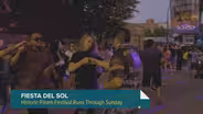 Fiesta del Sol Celebrates 51 Years