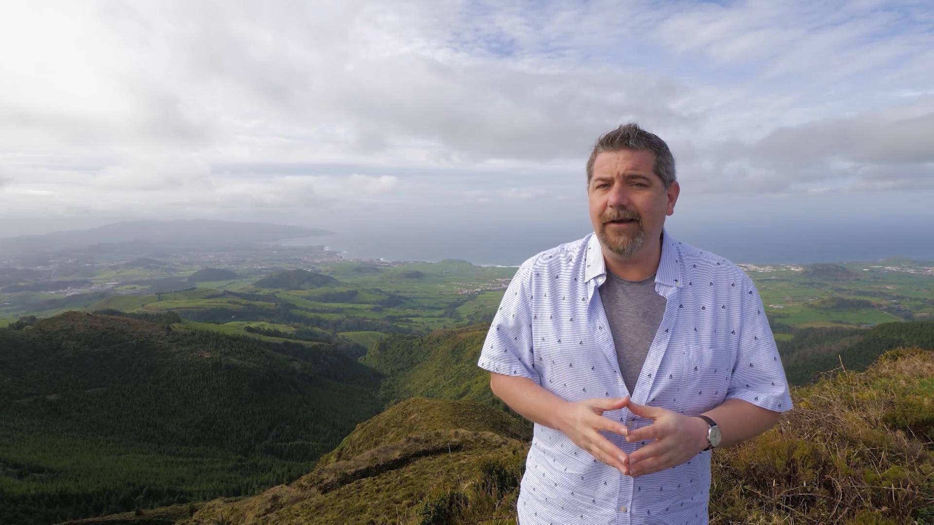 Beyond Your Backyard The Azores Season 2 Episode 9 Beyond