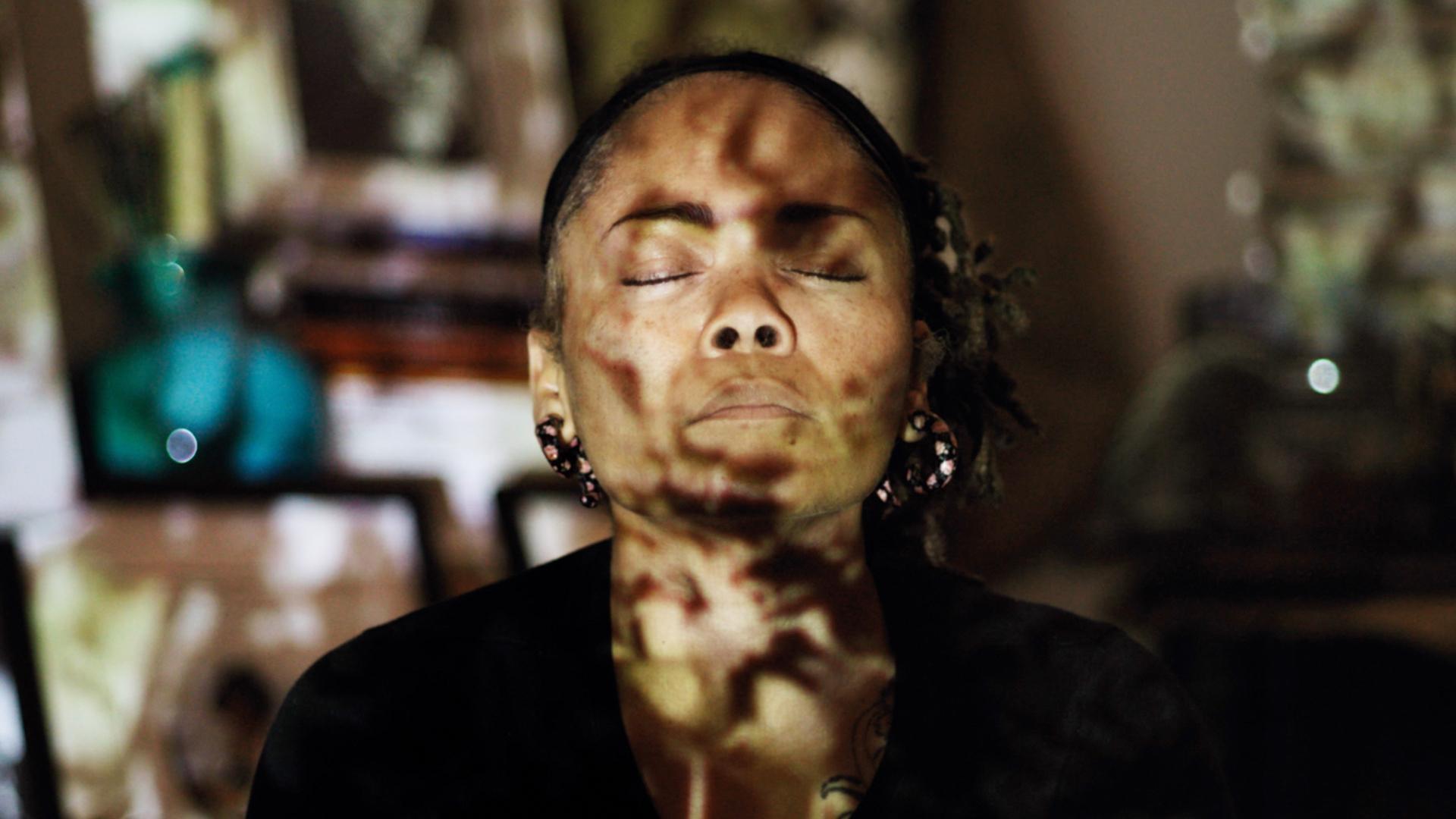 Danielle Scott: Ancestral Call