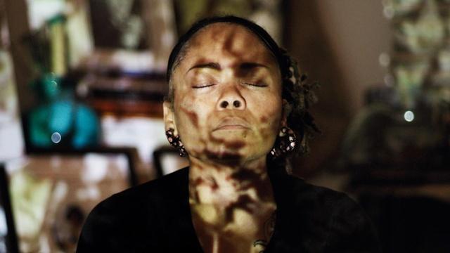Danielle Scott: Ancestral Call