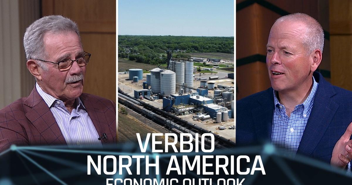 Economic Outlook | Major Investment at former Ethanol Plant | Season 19 | Episode 25