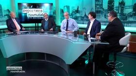 Video thumbnail: Reporters Roundtable Another prosecutor declines to press charges