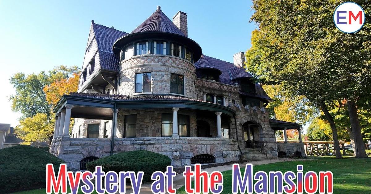 Experience Michiana Mystery at the Mansion Season 2024 Episode 43