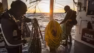 Episode 2 Preview | The Dry Season
