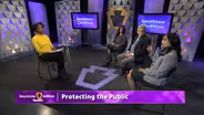 Protecting the Public