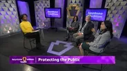 Protecting the Public