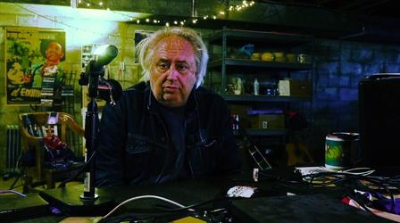 Video thumbnail: Any Road with Brick Briscoe Any Road With Brick Briscoe: Music is Dead Part 3 & 4